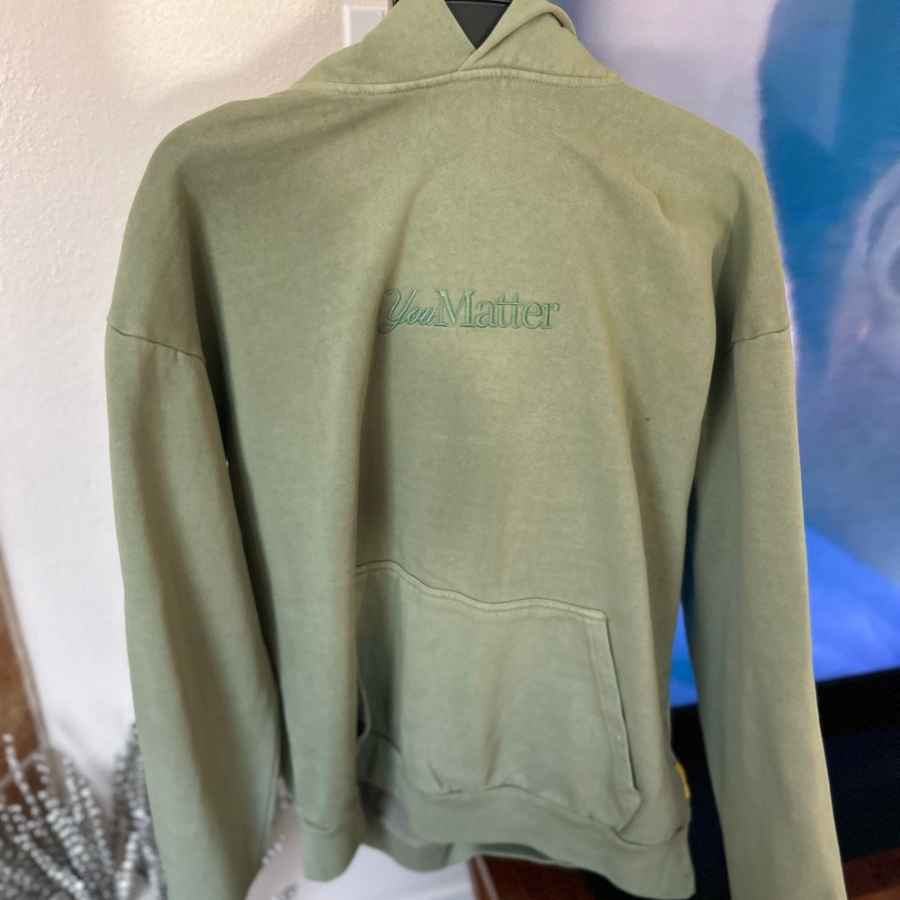 You Matter Re;Mind Collection Hoode